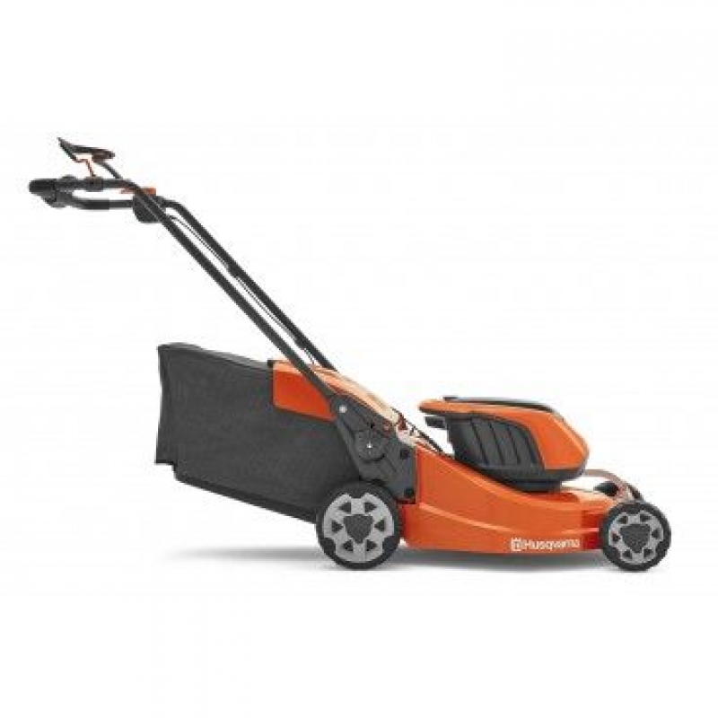 Tondeuse LC347iVX